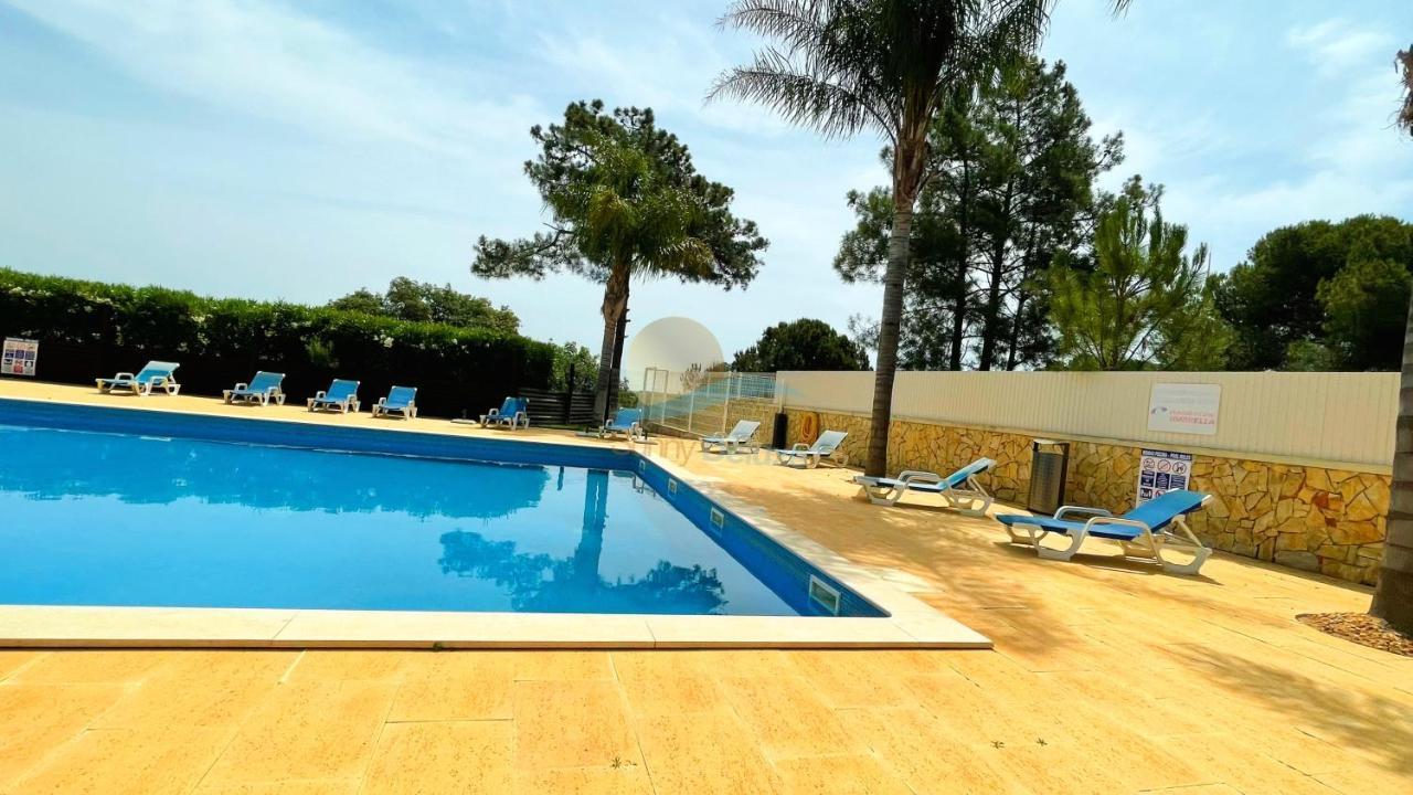 Garden Residence Premium By Sunny Deluxe Albufeira Exterior foto